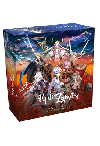 Epic 7 Arise Core Box