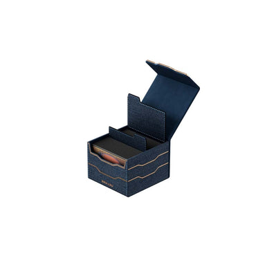 Domaru Armory: Horizon 133-plus Deck Box: Lazulite