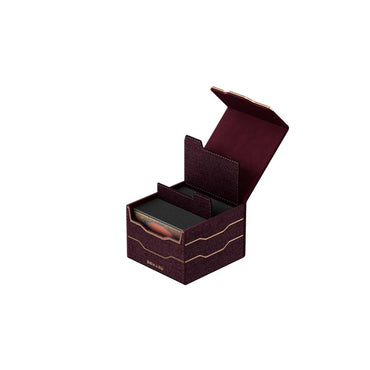 Domaru Armory: Horizon 133-plus Deck Box: Carnelian