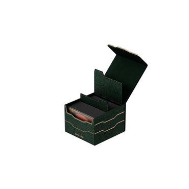 Domaru Armory: Horizon 133-plus Deck Box: Malachite