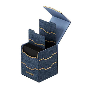 Domaru Armory: Horizon 133-plus Deck Box: Malachite