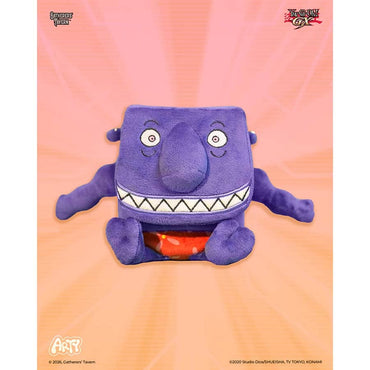 Yu-Gi-Oh: Arty Bag: Ojama Black