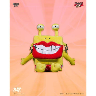 Yu-Gi-Oh: Arty Bag: Ojama Yellow