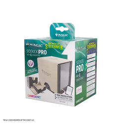 Secrets Of Strixhaven: Sidekick Pro 100 XL: Silverquill