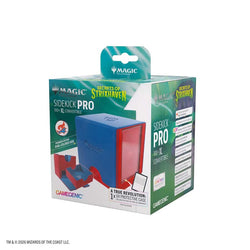 Secrets Of Strixhaven: Sidekick Pro 100 XL: Prismari