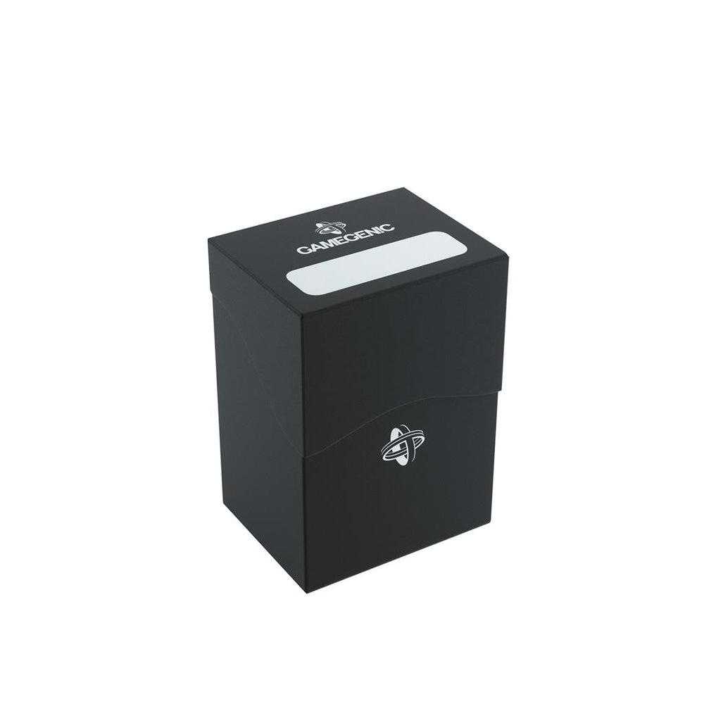 Deck Box: Holder 80+ Black