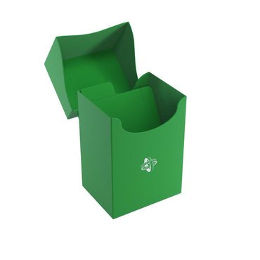 Deck Box: Holder 80+ Green