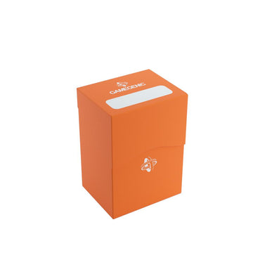 Deck Box: Deck Holder 80+ Orange