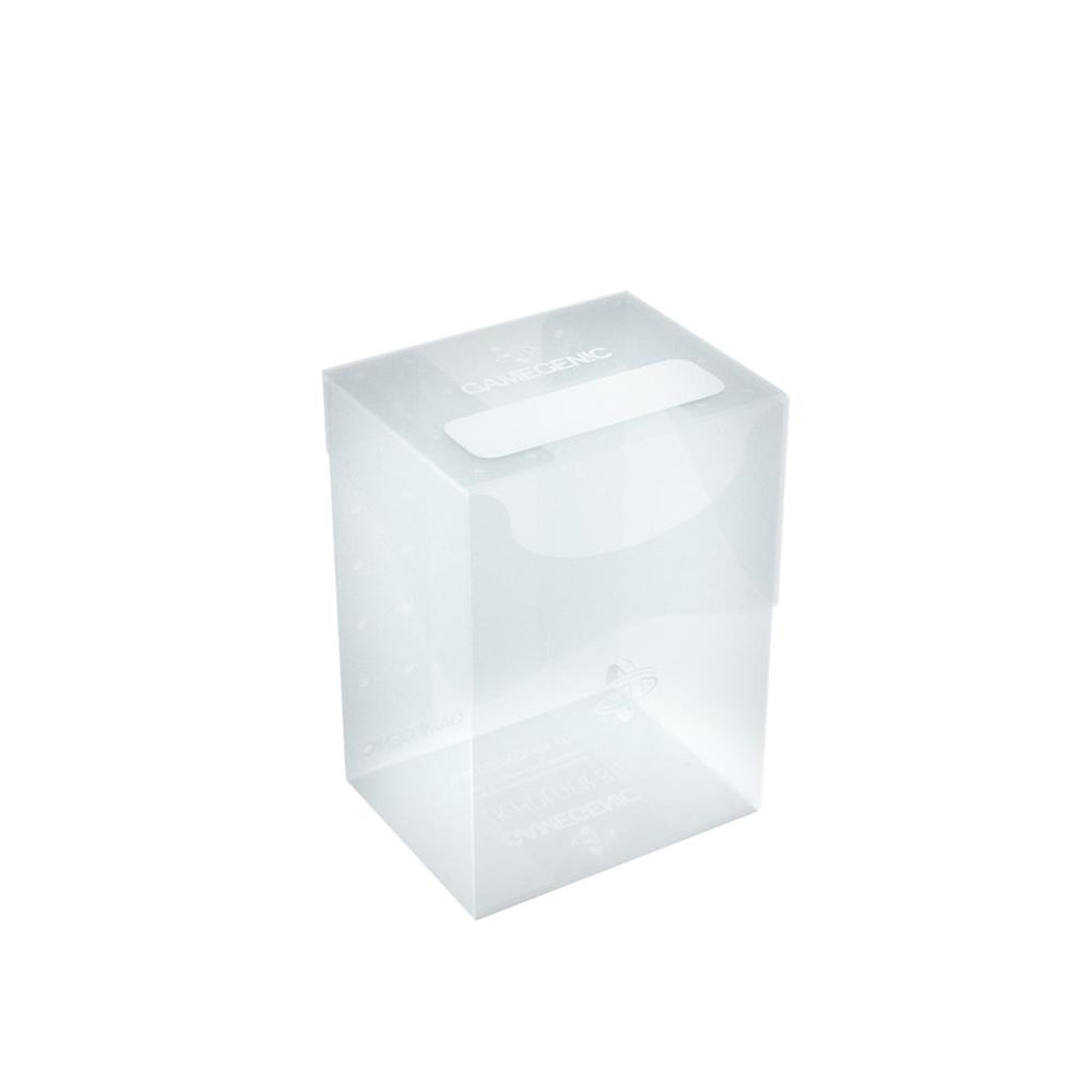 Deck Box: Deck Holder 80+ Clear