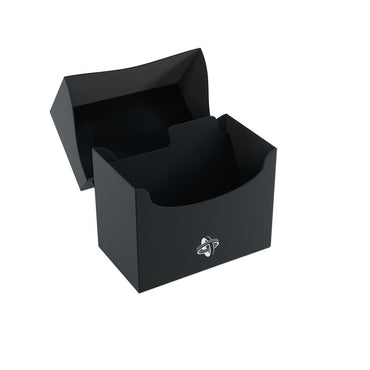 Deck Box: Side Holder 80+ Black