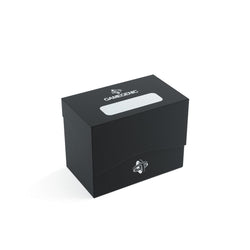 Deck Box: Side Holder 80+ Black