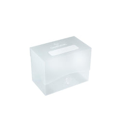 Deck Box: Side Holder 80+ Clear