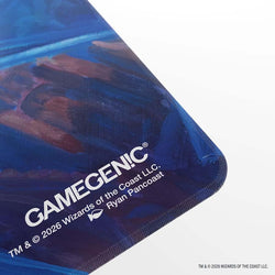 Reality Fracture: Shiny Playmat: Overwrite The Multiverse