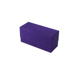 Tolarian Community College: The Academic Deck Box 133+ XL Purple and Purple