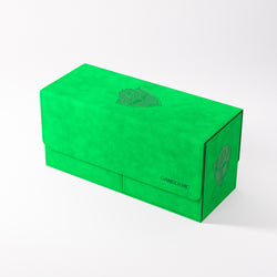 Tolarian Community College: The Academic Deck Box 133+ XL Community Choice Green and Green