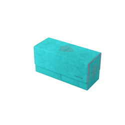 Tolarian Community College: The Academic Deck Box 133+ XL Teal and Pink