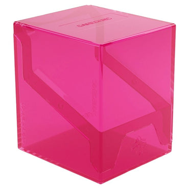 Deck Box: Bastion 100+ XL: Pink