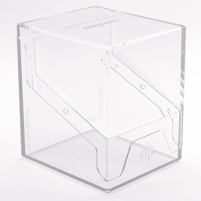 Deck Box: Bastion 100+ XL: Clear