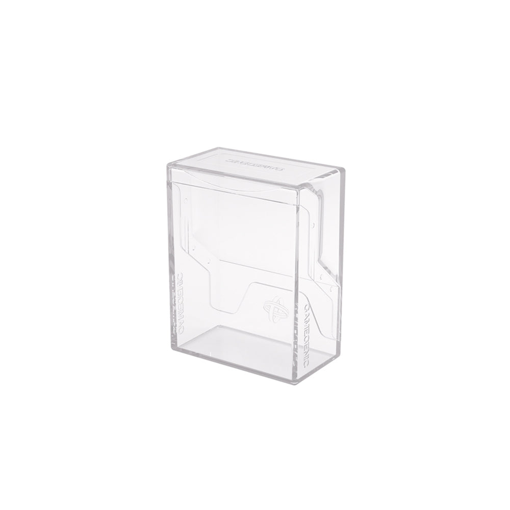 Deck Box: Bastion: 50+ XL Clear