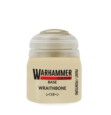 Base: Wraithbone