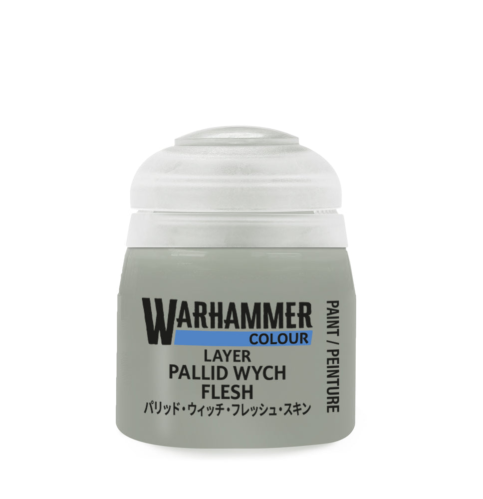 Layer: Pallid Wych Flesh