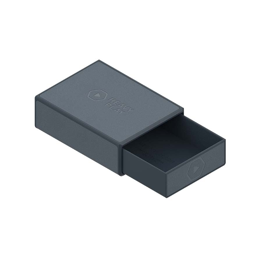 RNG Dicebox MAX: Artificer Grey