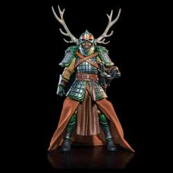 Gawrychh The Unpredictable (Four Horsemen, Mythic Legions) Action Figure