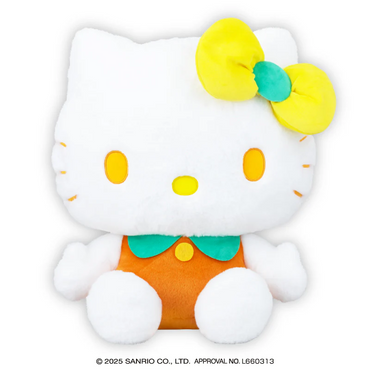Sanrio Hello Kitty Citrus Doll