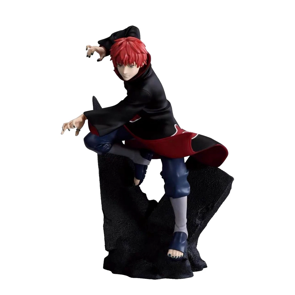 Naruto Shippuden Effectreme Akatsuki Sasori