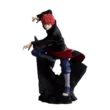 Naruto Shippuden Effectreme Akatsuki Sasori