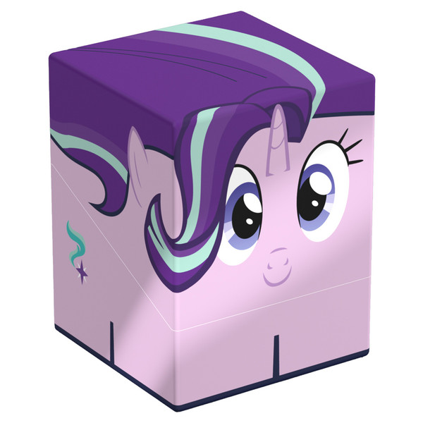 Ultimate Guard: Squaroes: Boulder 100+ My Little Pony (Wave 1): Starlight Glimmer