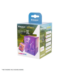Gamegenic: Magic The Gathering: Hob The Hobbit: Squire 80 Xl: Gollum Riddle Master And The Lonely Mountain