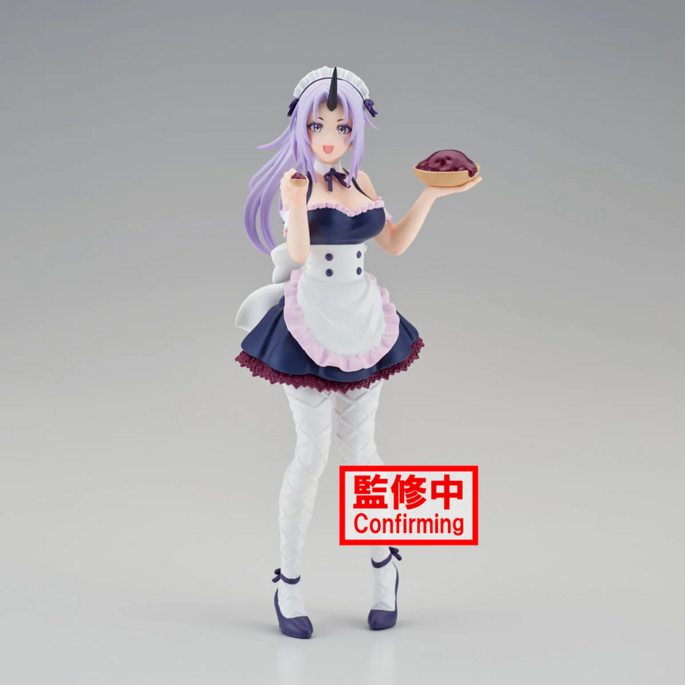 That Time I Got Reincarnated As A Slime Shion Figure