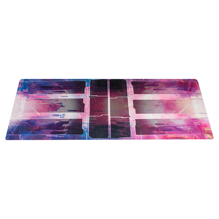 Compile: Playmat 1
