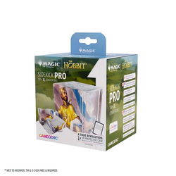 Gamegenic: Magic The Gathering: Hob The Hobbit: Sidekick Pro 100 Xl: Battle Of Five Armies