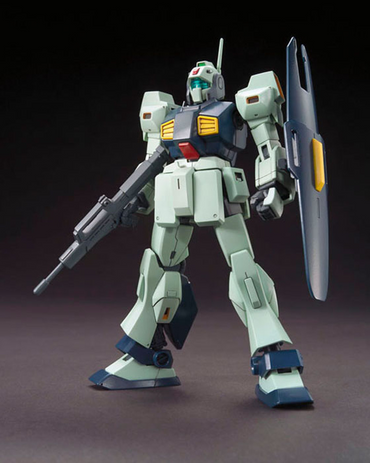 Bandai 1/144 HGUC Nemo (Unicorn Ver.)