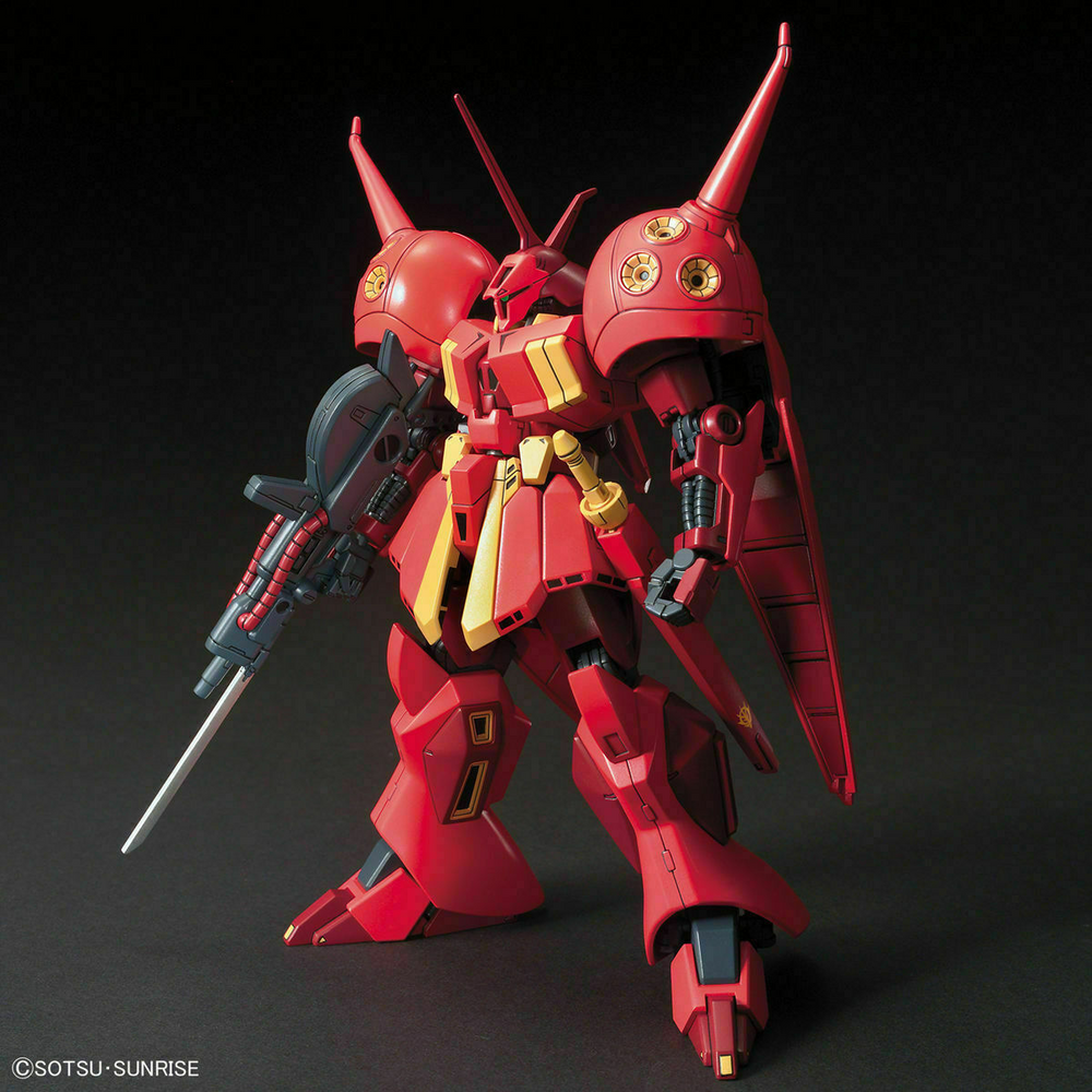 Bandai HGUC 1/144 R-Jarja
