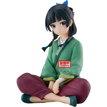 The Apothecary Diaries Break Time Collection Vol.1 Mao Mao