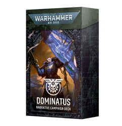 Dominatus – Narrative Campaign Deck