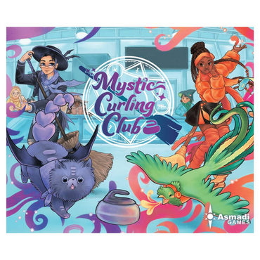 Mystic Curling Club