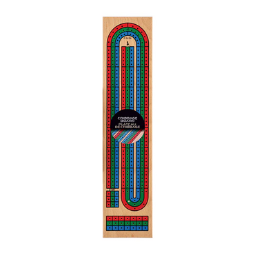 Cribbage Board