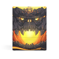 Squaroes: Lord Of The Rings Balrog