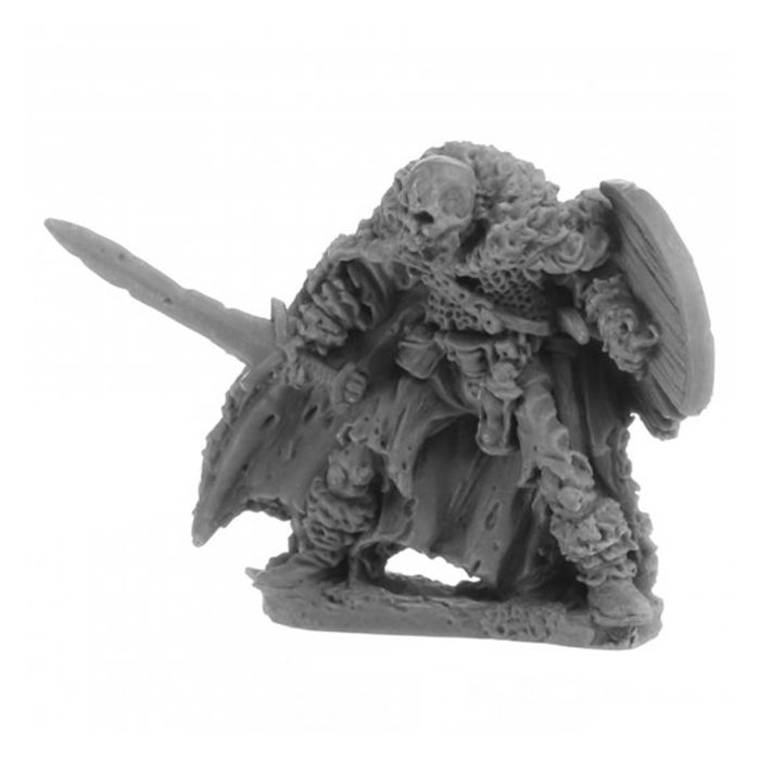 Reaper Miniatures: Dungeon Dwellers: Crypt Guardian Skeleton