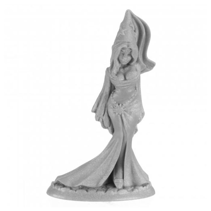 Reaper Miniatures: Legends: Gisele the Sorceress