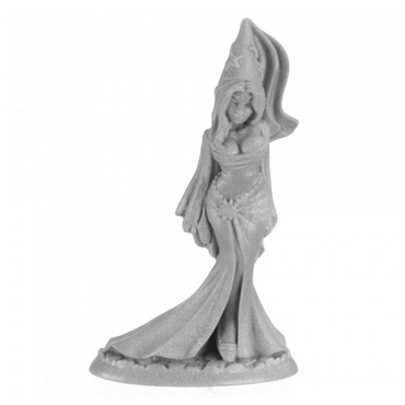 Reaper Miniatures: Legends: Gisele the Sorceress