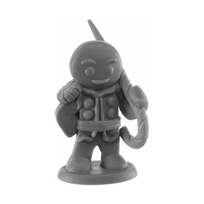 Reaper Miniatures: Legends: Gingerbread Knight