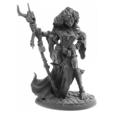 Reaper Miniatures: Legends: Andowyn Thrushmoor