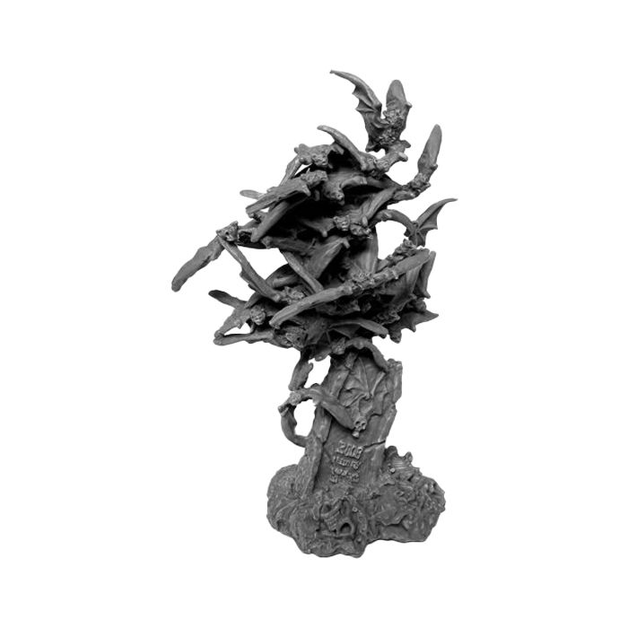 Reaper Miniatures: Dungeon Dwellers: Bat Swarm