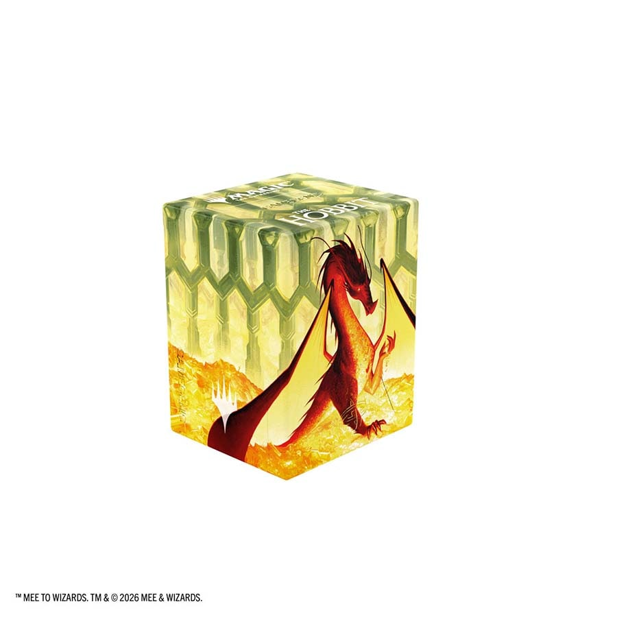 The Hobbit: Bastion 80 Xl: Smaug The Golden