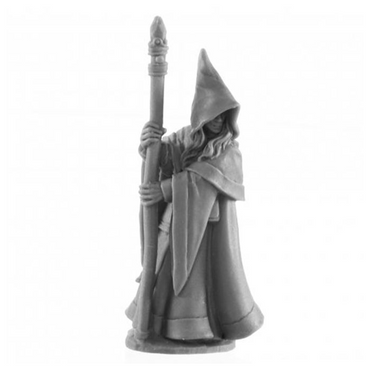 Reaper Miniatures: Legends: Anirion, Elf Wizard